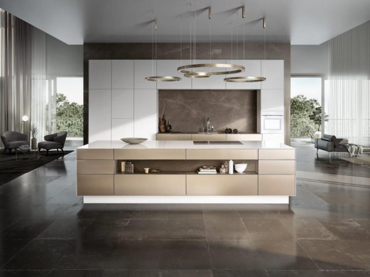 Pure Se 3003 R Kitchen, Siematic