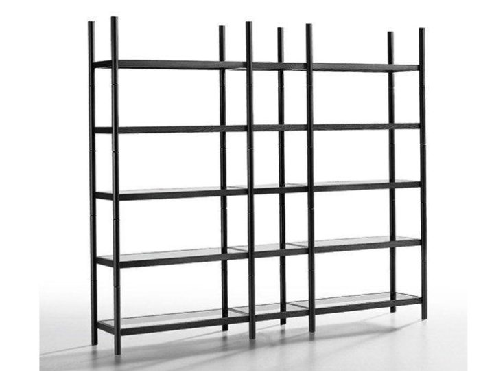 Siena Bookcase, Midj