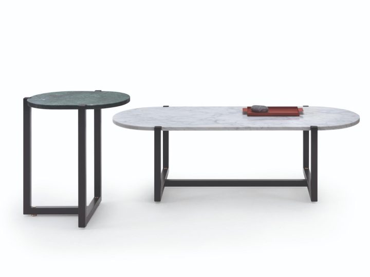 Sigmund Coffee Table, Arflex