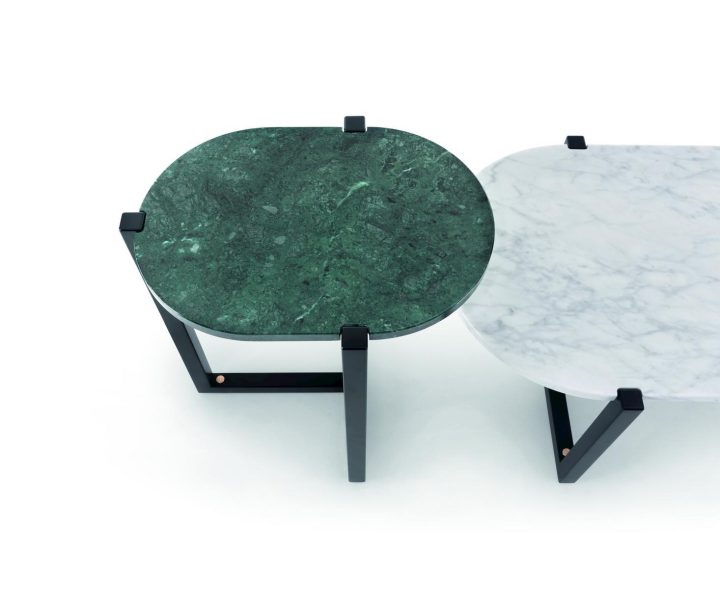 Sigmund Coffee Table, Arflex