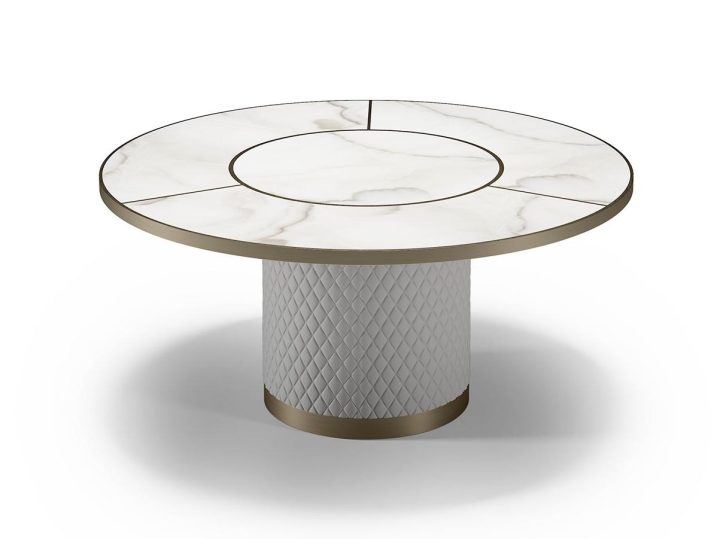 Signore Degli Anelli Table, Reflex