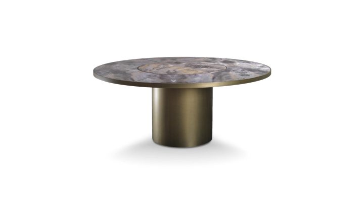 Signore Degli Anelli Table, Reflex