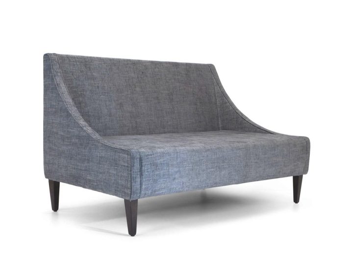 Sikka Sofa, Domingo Salotti