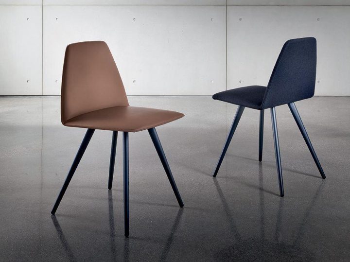 Sila Cone Shaped Chair, Sovet