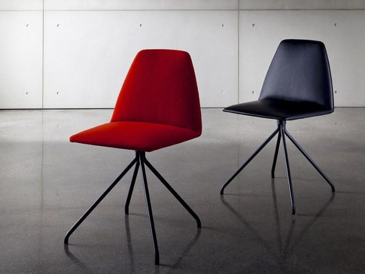 Sila Trestle Chair, Sovet