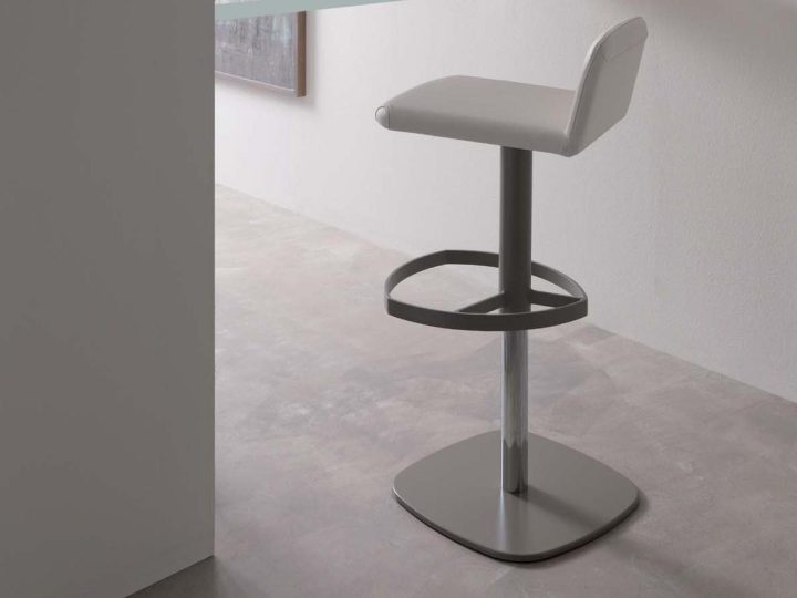 Simple Bar Chair, Ozzio Italia