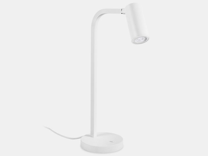 Simply Table Lamp, Leds C4