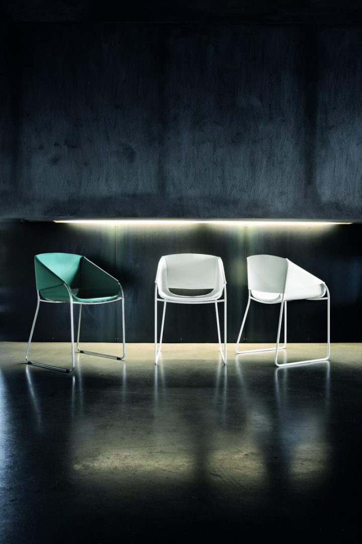 Simply Chair, Tonin Casa