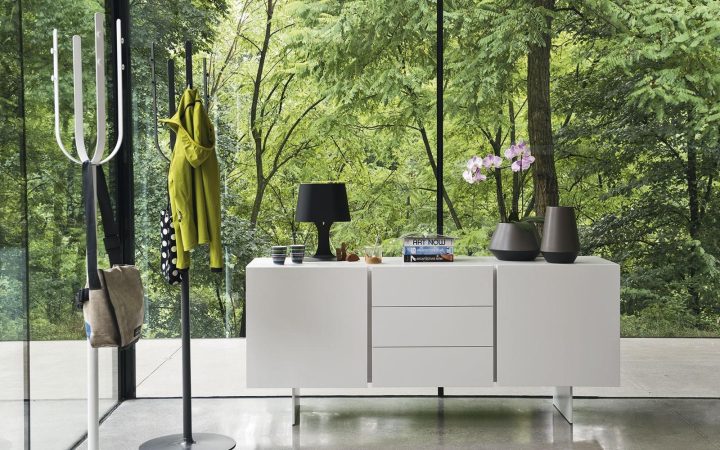 Sipario Sideboard, Calligaris