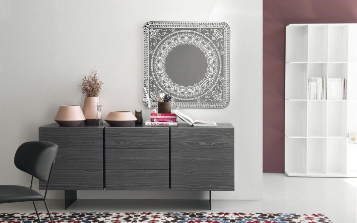 Sipario Sideboard, Calligaris