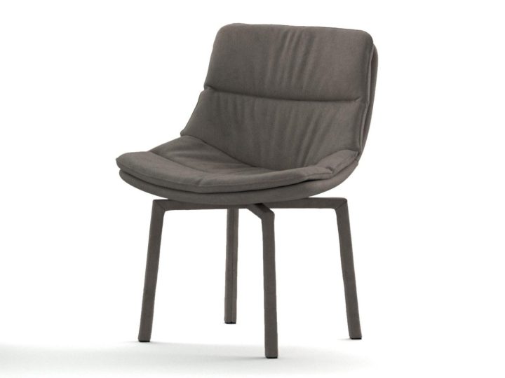 Siria Chair, Ozzio Italia