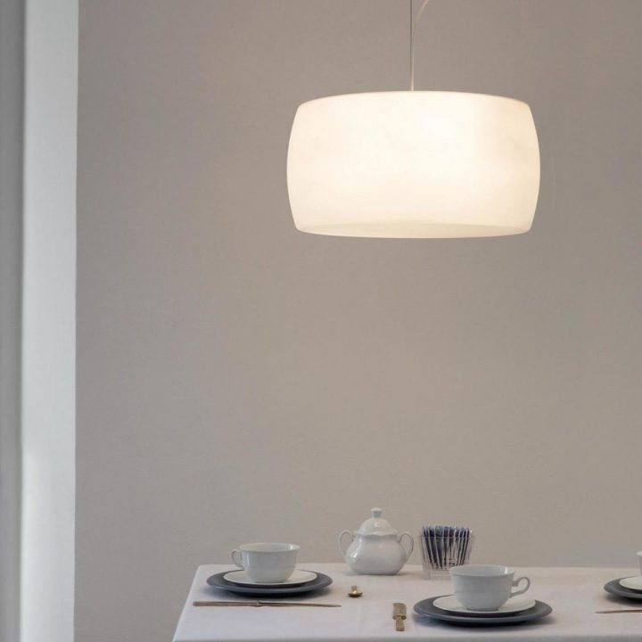 Sirius Pendant Lamp, Nemo