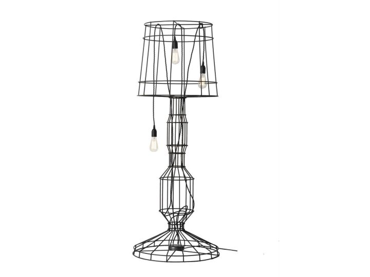 Sisma Floor Lamp, Karman