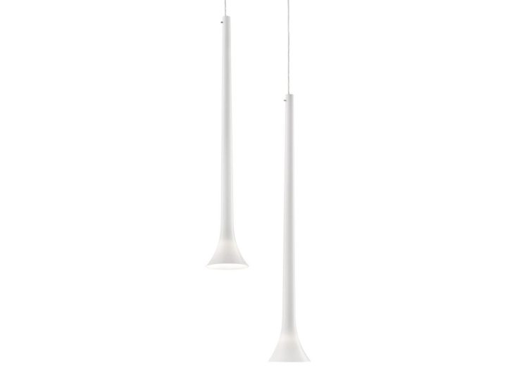 Sissi Sp Pendant Lamp, Vistosi