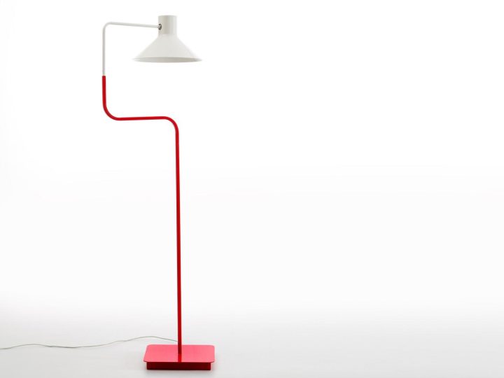 Sister Floor Lamp, Zava