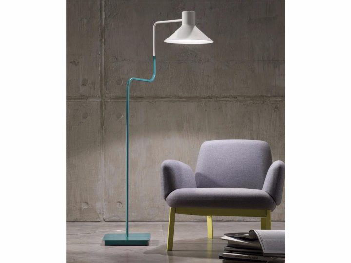 Sister Floor Lamp, Zava