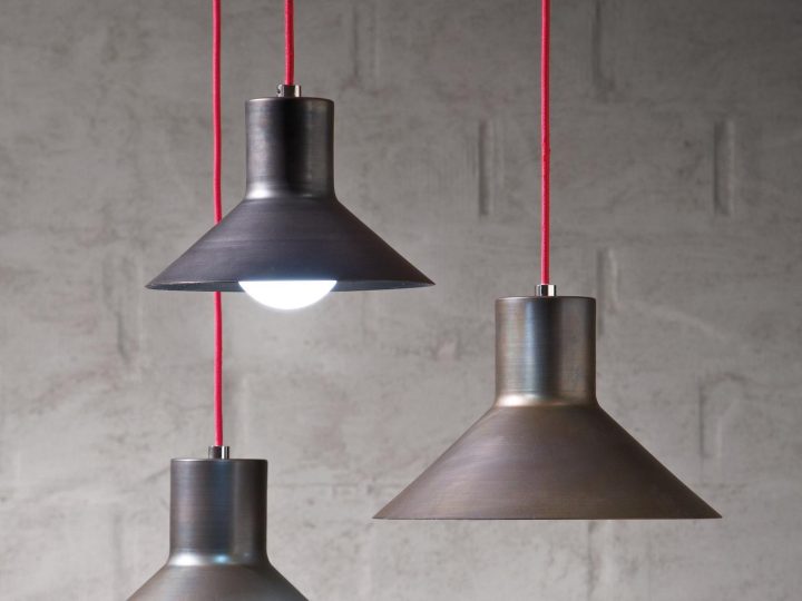 Sister Pendant Lamp, Zava