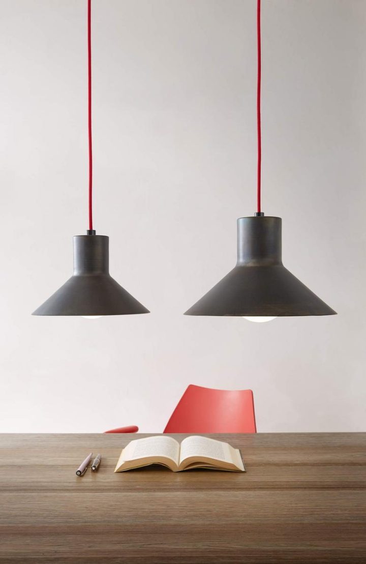 Sister Pendant Lamp, Zava