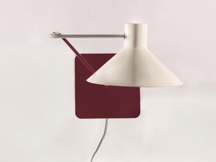 Sister Wall Lamp, Zava