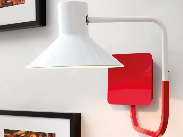 Sister Wall Lamp, Zava