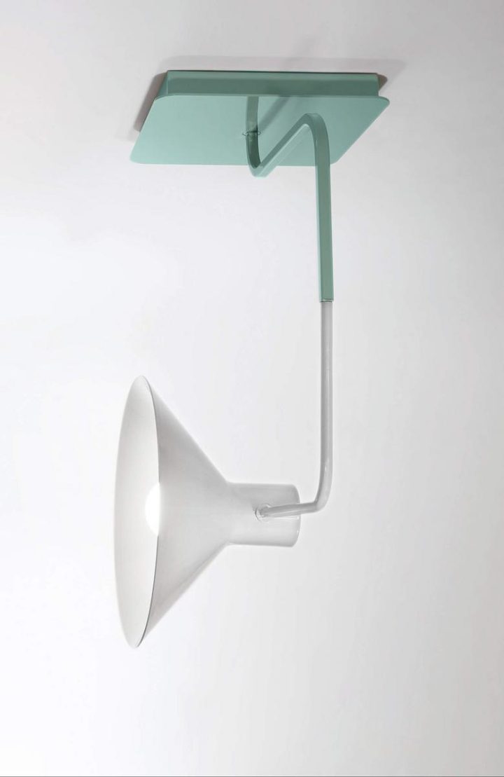 Sister Wall Lamp, Zava