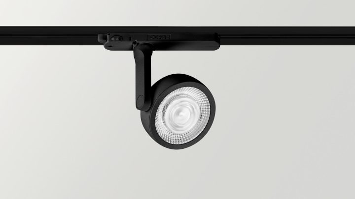 Six L Track Light, Arkoslight