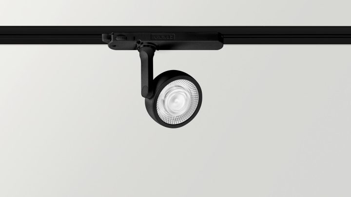 Six M Track Light, Arkoslight