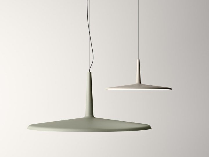 Skan Pendant Lamp, Vibia