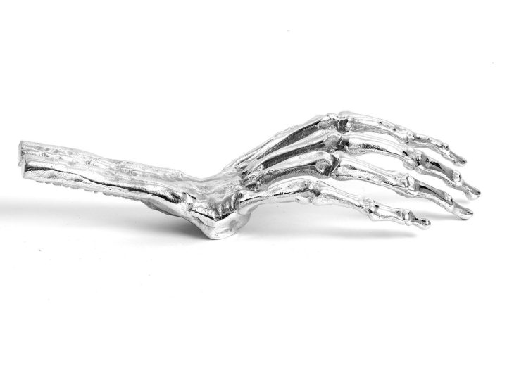 Skeleton Hand Decorative Object, Seletti