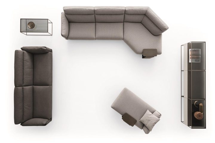 Skin Sofa, Ditre Italia