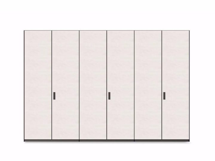 Skin Wardrobe, Poliform