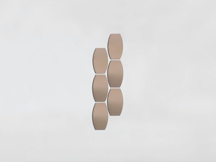 Skin Mirror, Tonin Casa