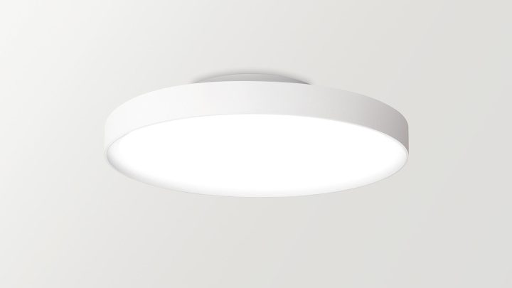 Sky Ceiling Lamp, Arkoslight