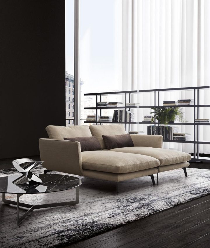 Skyline Sofa, Dema