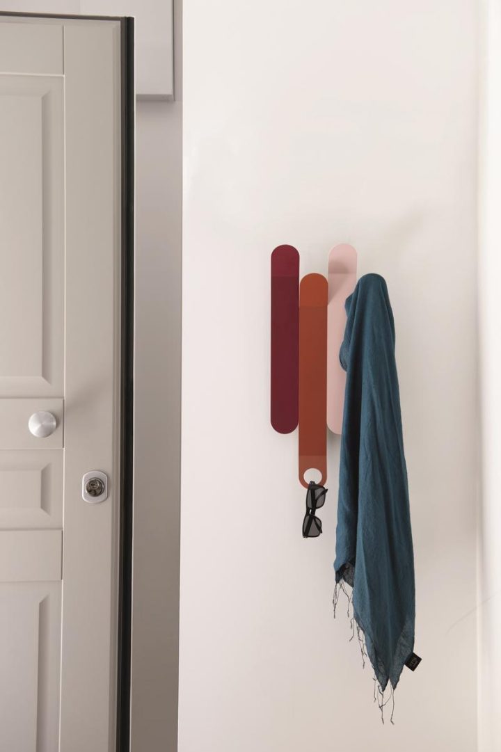 Skyline Coat Rack, Calligaris