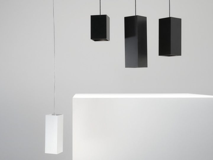 Skype Pendant Lamp, Zava