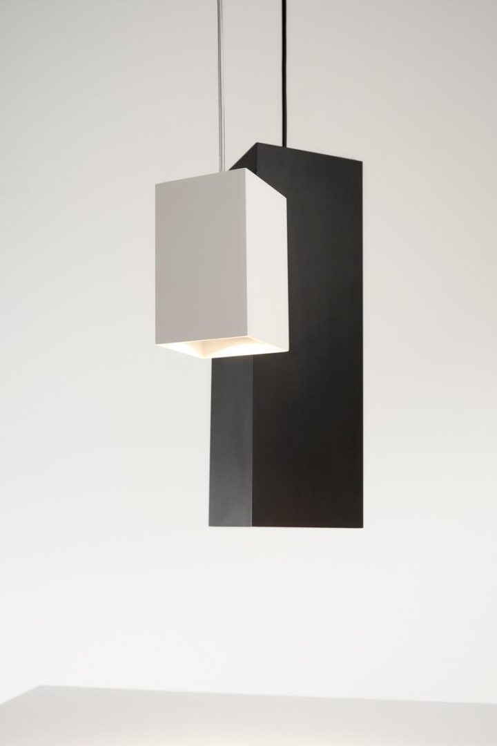 Skype Pendant Lamp, Zava