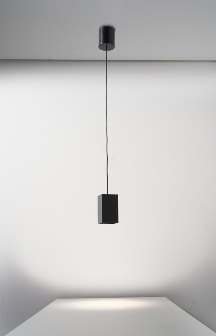 Skype Pendant Lamp, Zava