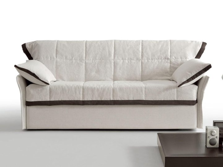 Slalom Sofa, Dema