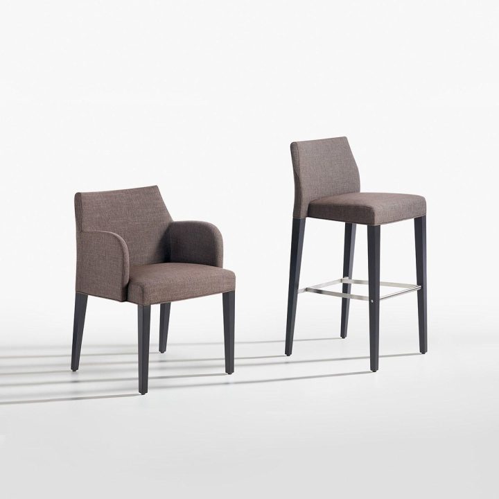 Slice Bar Chair, Potocco