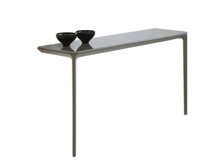 Slim 2 Legs Console, Sovet