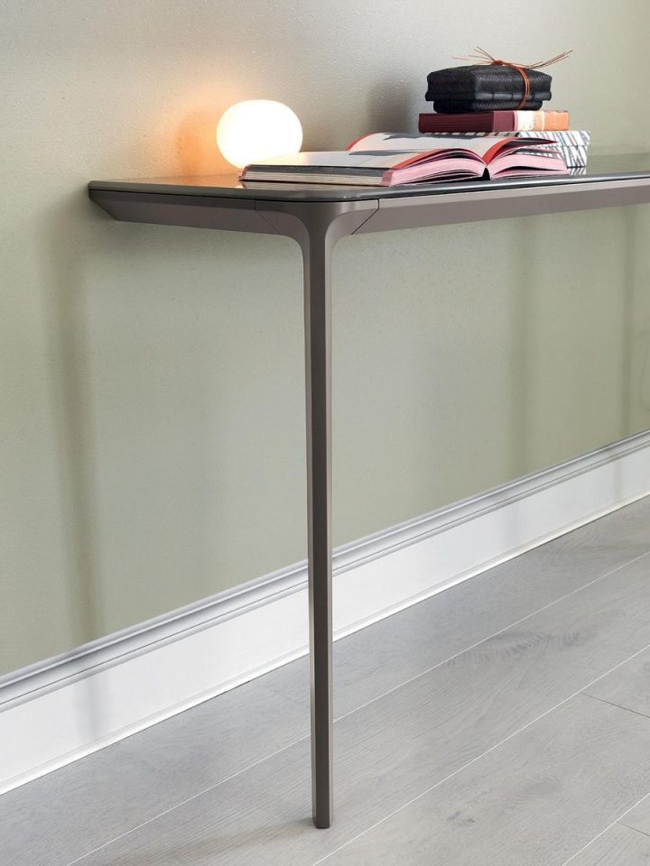 Slim 2 Legs Console, Sovet