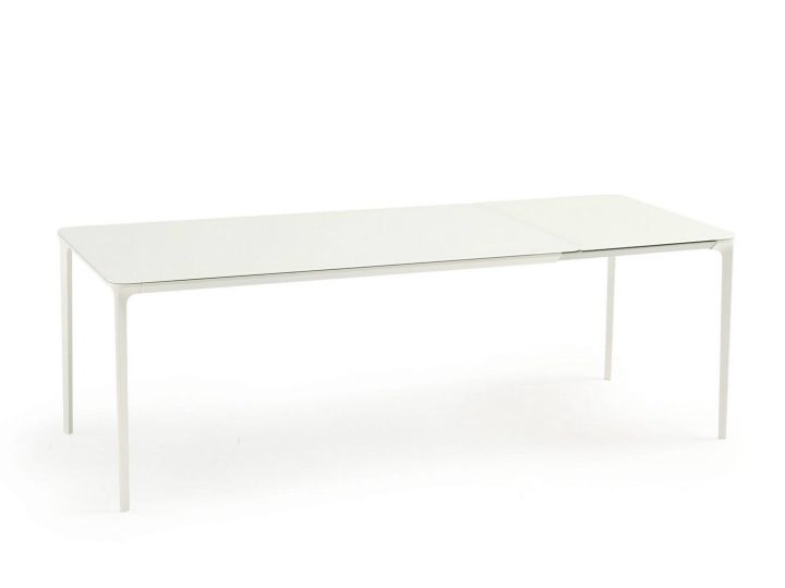 Slim Extensible Table, Sovet