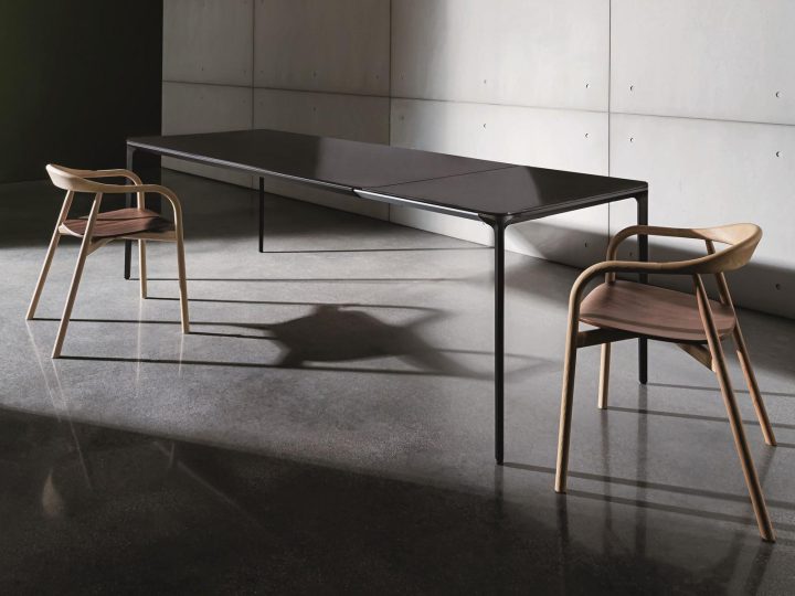 Slim Extensible Table, Sovet