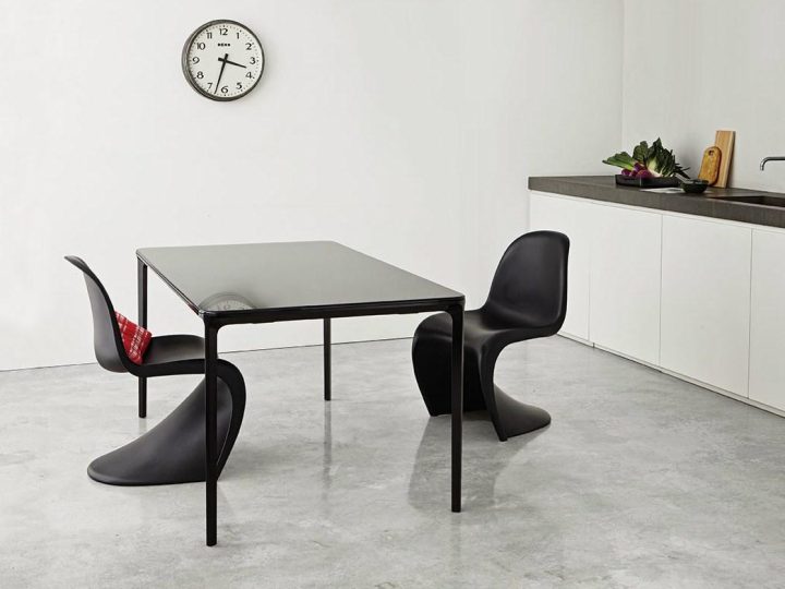 Slim Extensible Table, Sovet