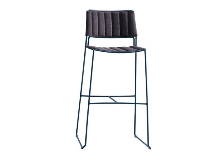 Slim Bar Chair, Midj