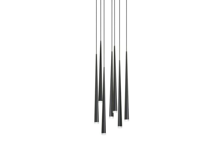 Slim Pendant Lamp, Vibia