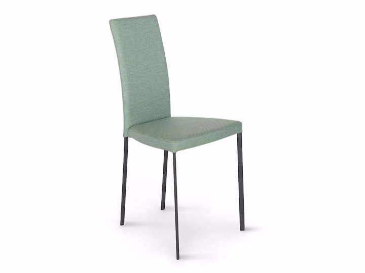 Slim Chair, Riflessi