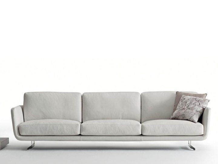 Slim Sofa, Dema