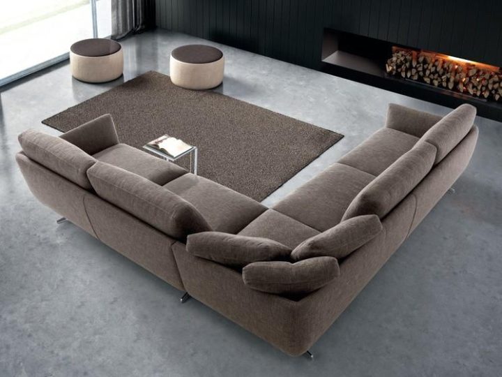 Slim Sofa, Dema